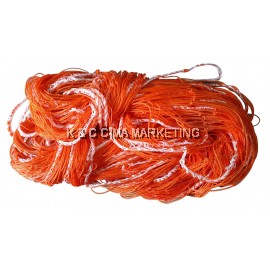 Futsal / Indoor Soccer Net 2.5 MM
